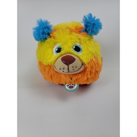 Doc McStuffins Pet Vet Plush Disney Just Play Toy – No Sound - Picture 6 of 14